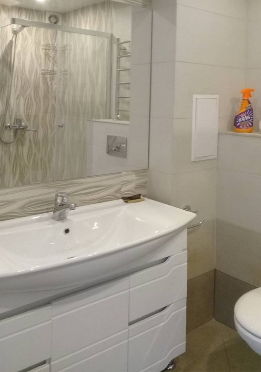 Калининград: Na Litovskom Valu 32 Apartments