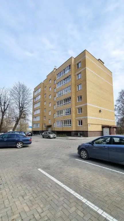 Калининград: LovelyHome 39 (ЛавлиХоум 39) на улице Нансена