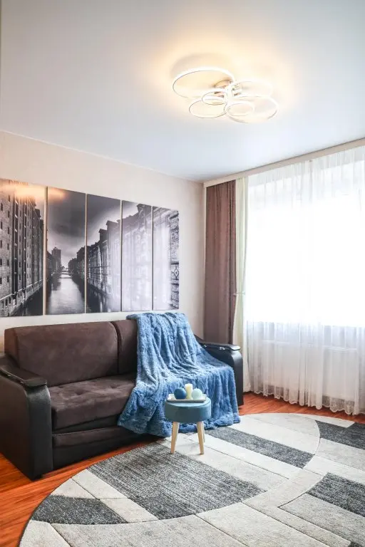 Калининград: LovelyHome 39 (ЛавлиХоум 39) на улице Нансена