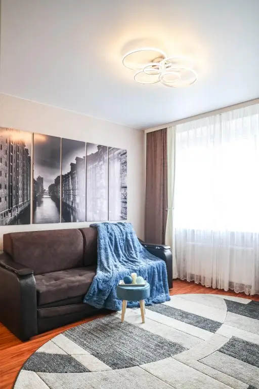 Калининград: LovelyHome 39 (ЛавлиХоум 39) на улице Нансена
