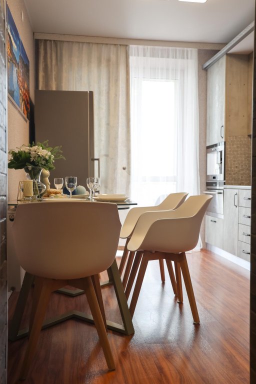 Калининград: LovelyHome 39 (ЛавлиХоум 39) на улице Нансена
