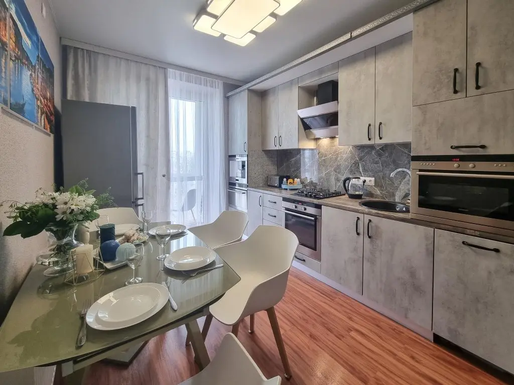 Калининград: LovelyHome 39 (ЛавлиХоум 39) на улице Нансена