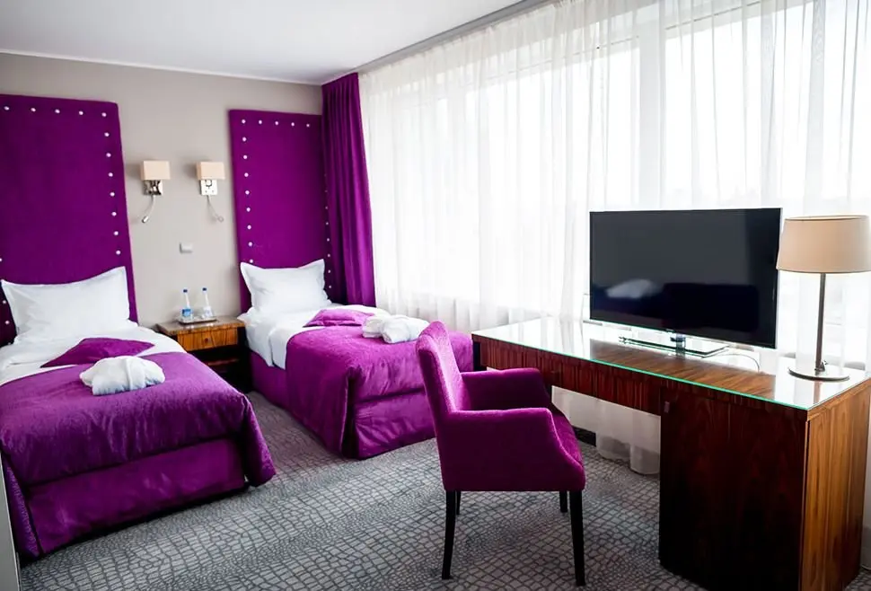 Калининград: Apartment Kaliningrad