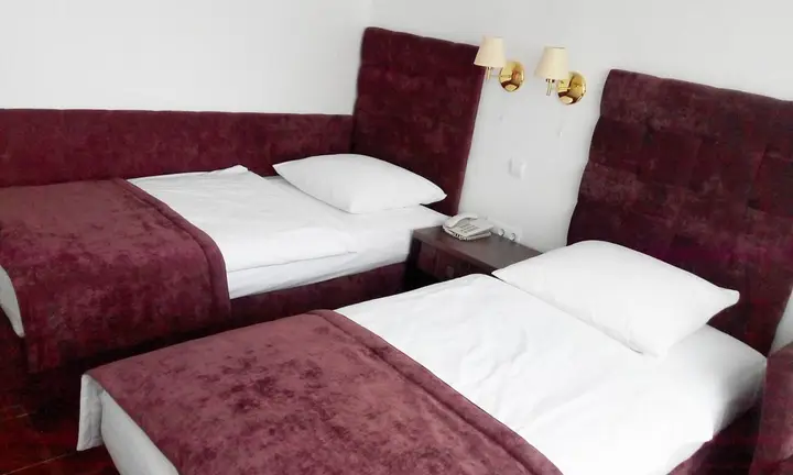 Калининград: Apartment Kaliningrad