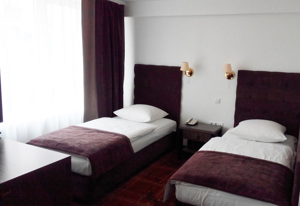 Калининград: Apartment Kaliningrad