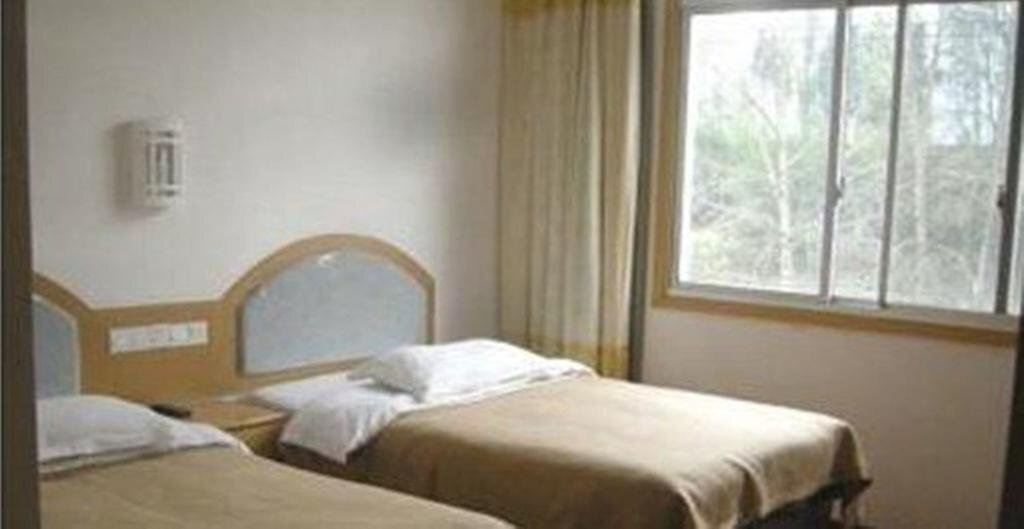 Чжанцзяцзе: Zhangjaijie Tianyuan Hotel
