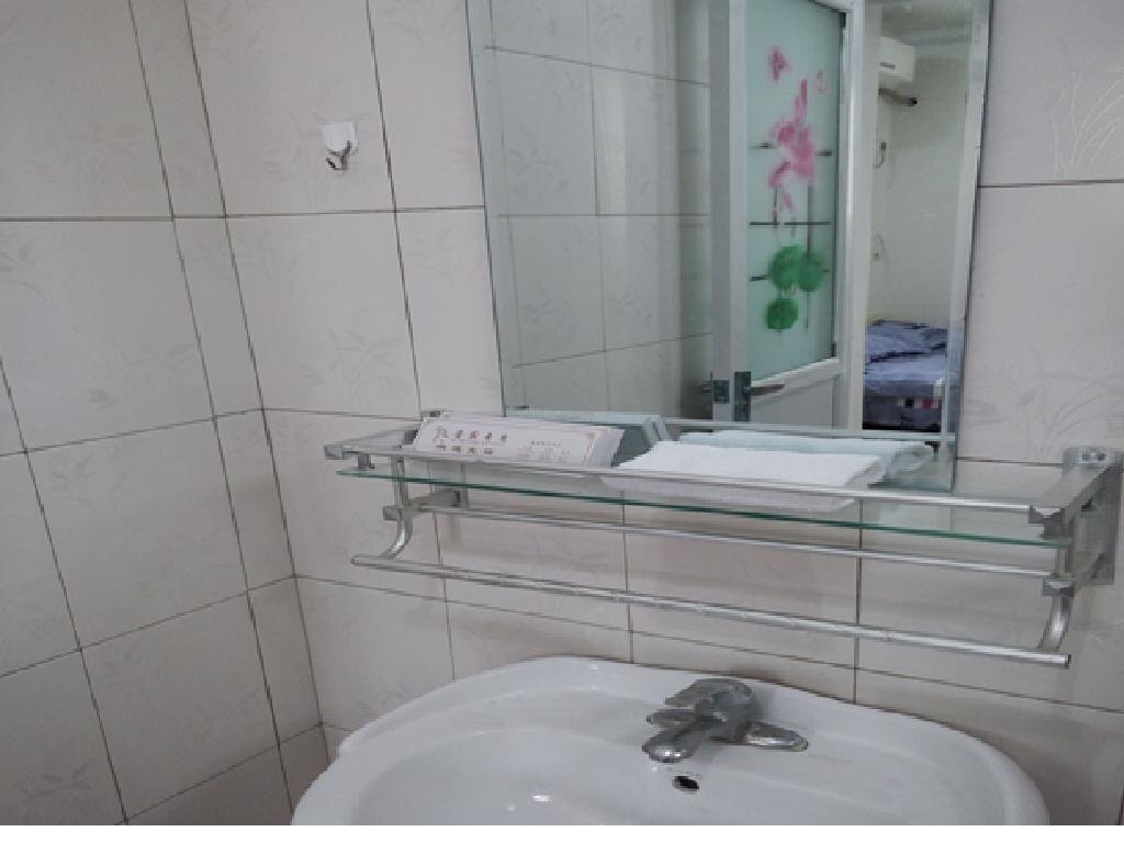 Кайфын: Kaifeng YoYo Express Hotel