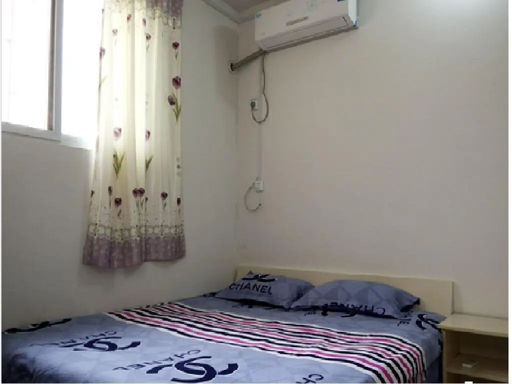 Кайфын: Kaifeng YoYo Express Hotel