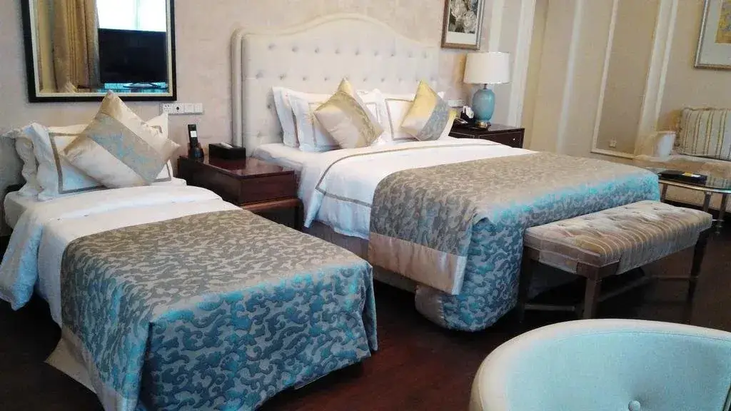 Gelinyue Aparthotel Yunxi Rose Garden — фото 1