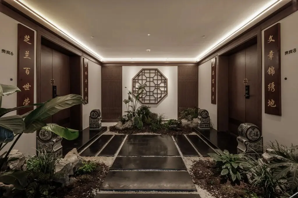 Дажоу: Dazhou Wenfeng Hotel