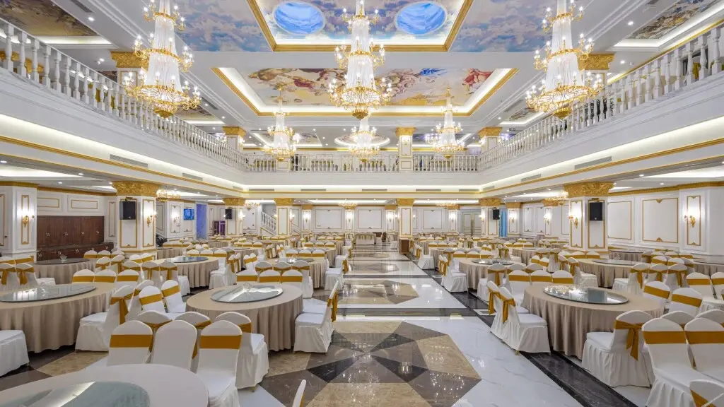 Дажоу: Dazhou Wenfeng Hotel