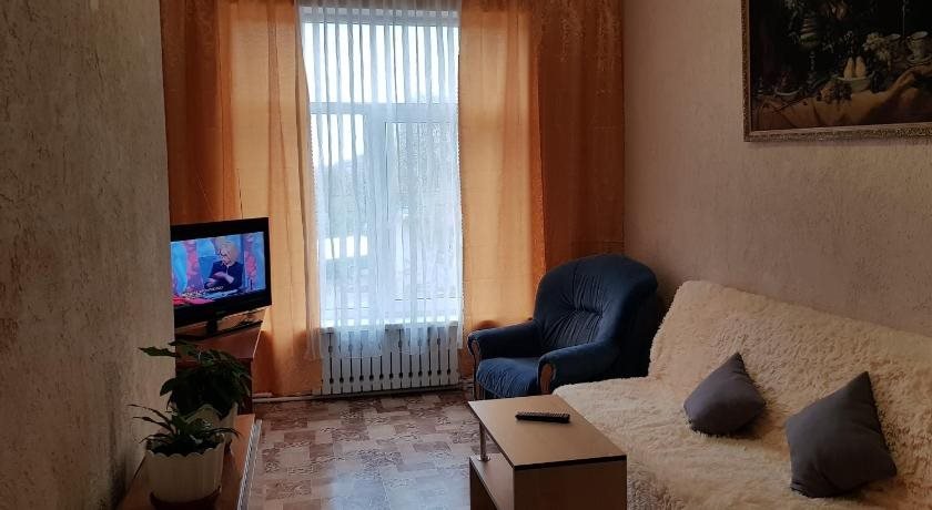 Калининград: Hostel Start