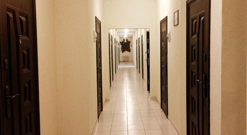 Калининград: Hostel Start
