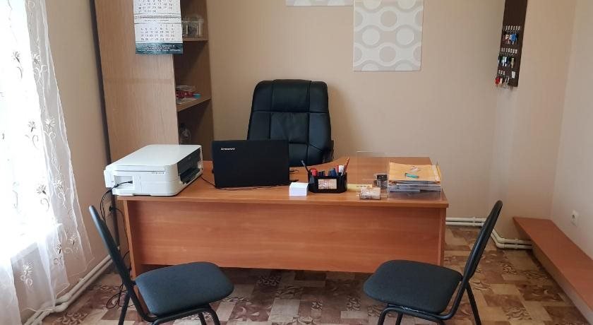 Калининград: Hostel Start