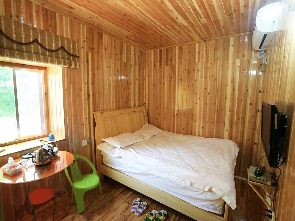 Жангжоу: Nanjing Shuiyunyao Wang Xi Inn