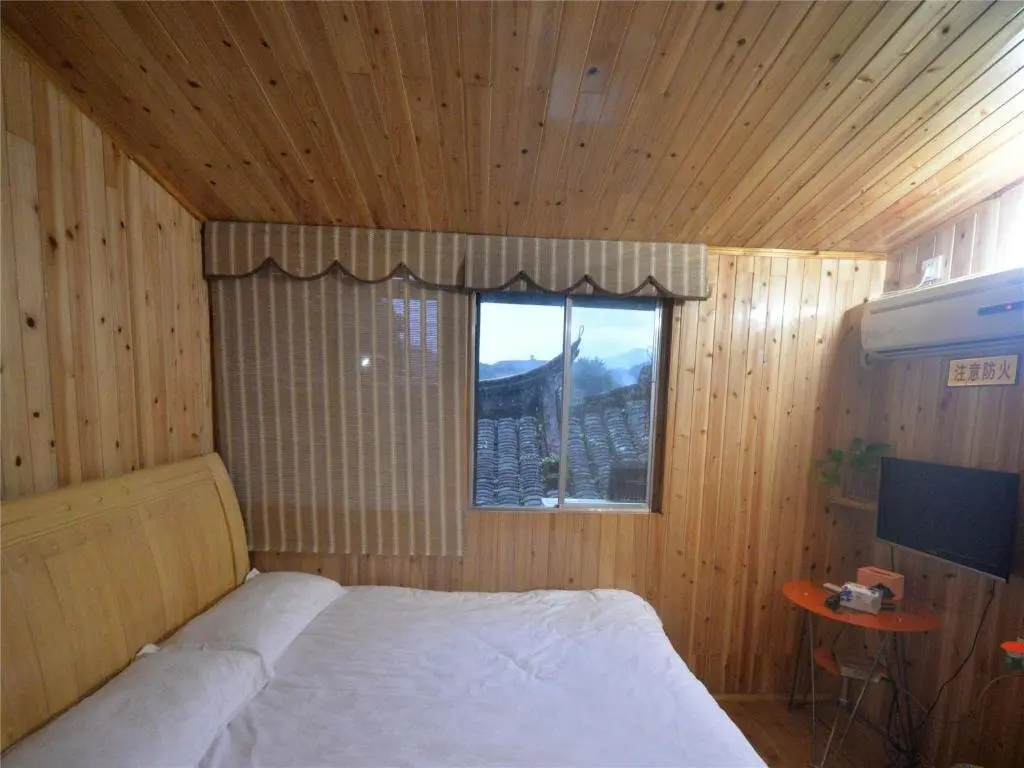 Жангжоу: Nanjing Shuiyunyao Wang Xi Inn