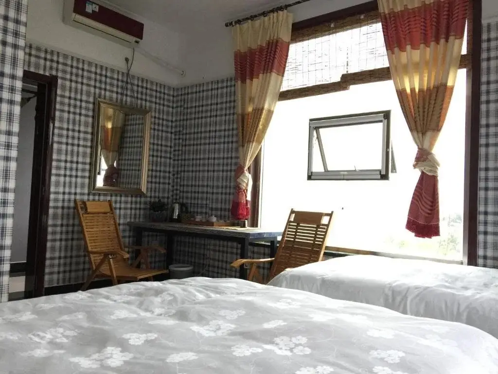Циндао: Qingdao That Way Inn