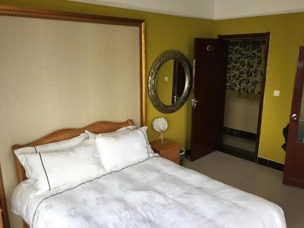 Циндао: Qingdao That Way Inn