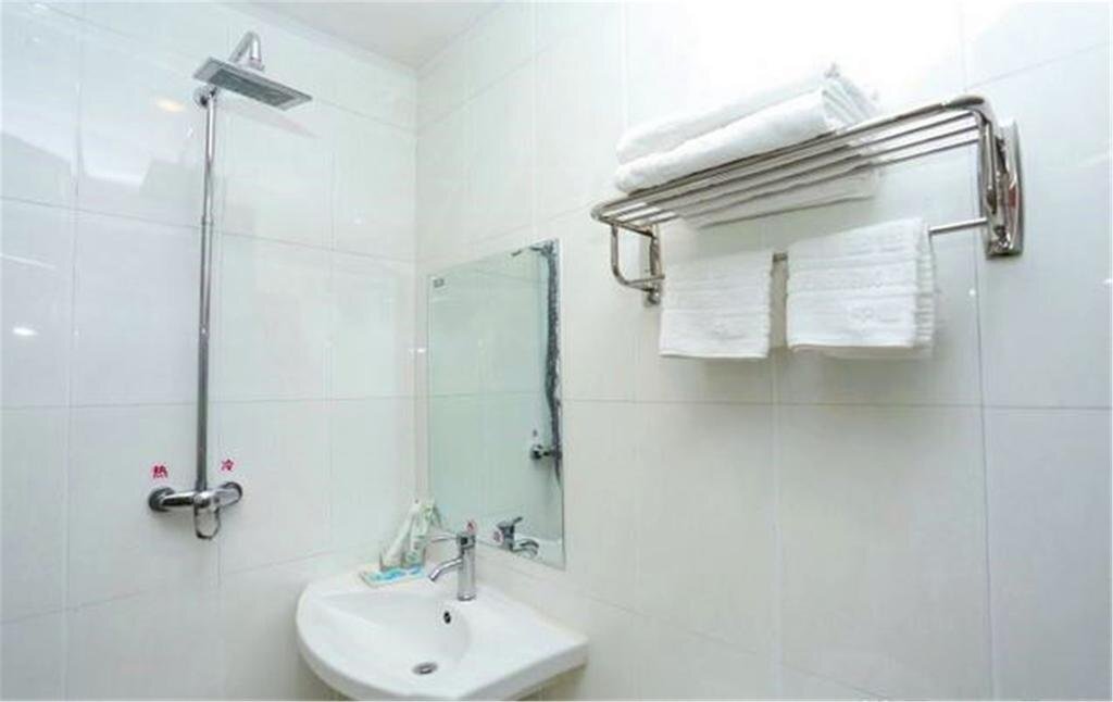 Тяньцзинь: Tianjin Shenghao Guesthouse