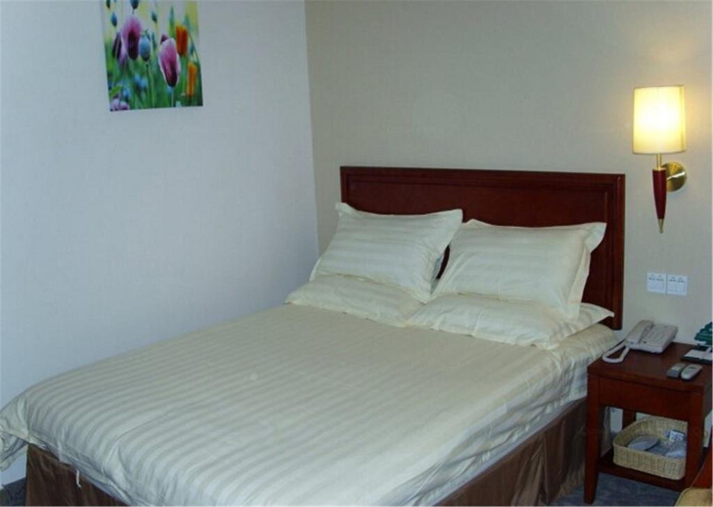 Тяньцзинь: Tianjin Shenghao Guesthouse