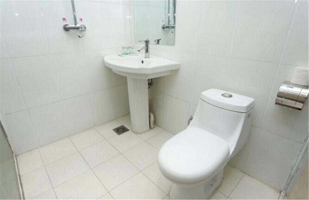 Тяньцзинь: Tianjin Shenghao Guesthouse