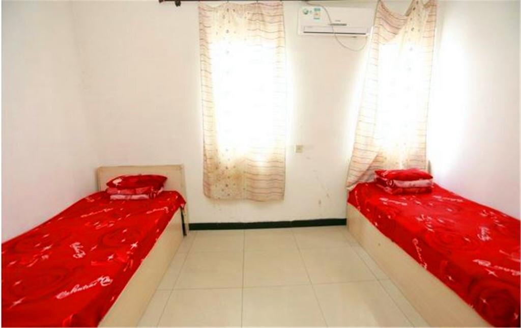 Тяньцзинь: Tianjin Shenghao Guesthouse