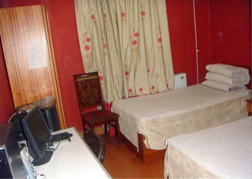 Тяньцзинь: Tianjin Shenghao Guesthouse