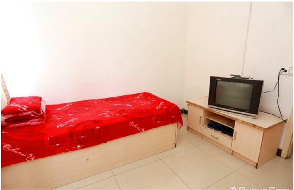 Тяньцзинь: Tianjin Shenghao Guesthouse