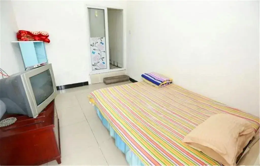 Тяньцзинь: Tianjin Shenghao Guesthouse