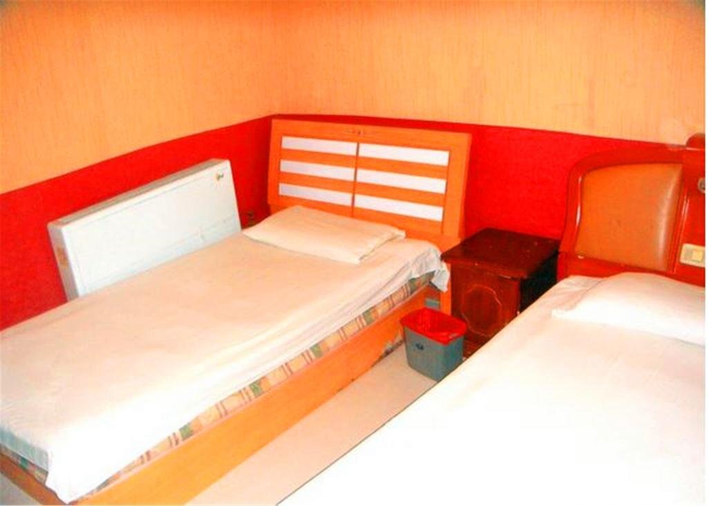Тяньцзинь: Tianjin Shenghao Guesthouse