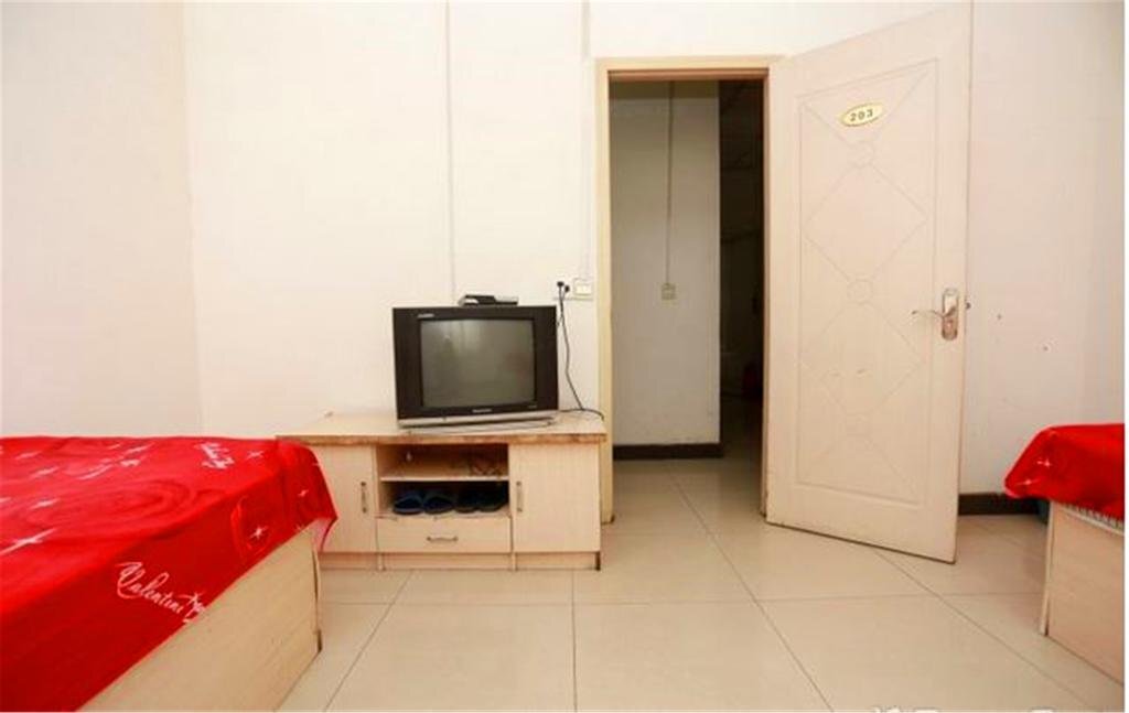 Тяньцзинь: Tianjin Shenghao Guesthouse