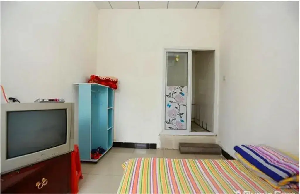 Тяньцзинь: Tianjin Shenghao Guesthouse