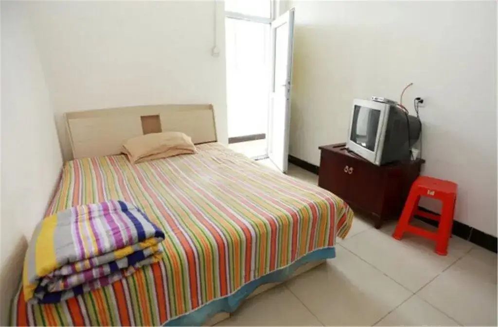 Тяньцзинь: Tianjin Shenghao Guesthouse