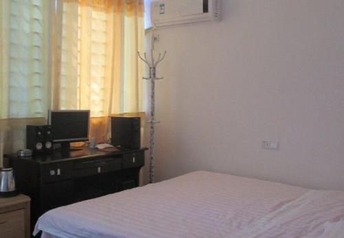 Хэнъян: Nongfu Holiday Farmstay