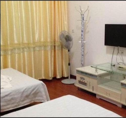 Хэнъян: Nongfu Holiday Farmstay