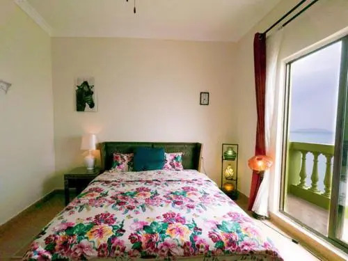 Sanya Best Seaview Inn — фото 1