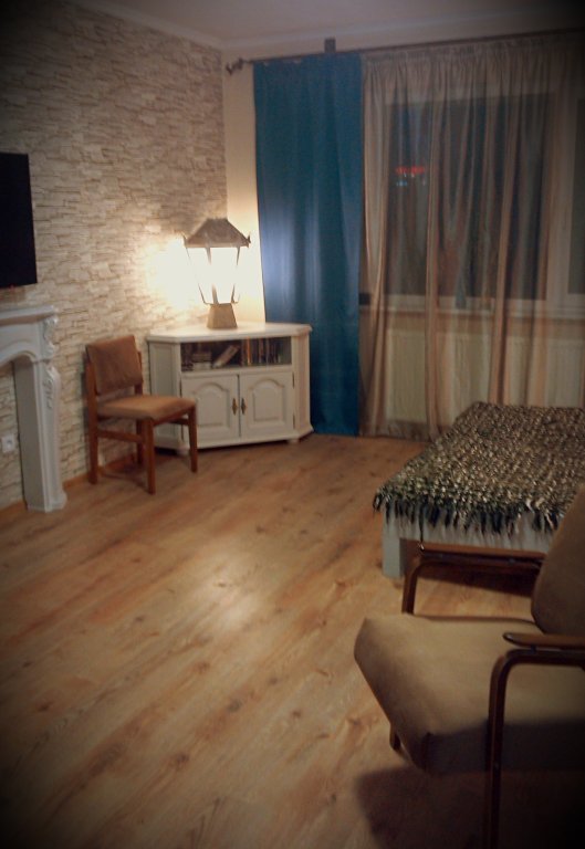 Калининград: Uyut I Spokojstvie Apartments