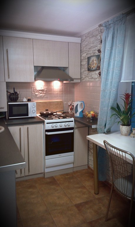 Калининград: Uyut I Spokojstvie Apartments