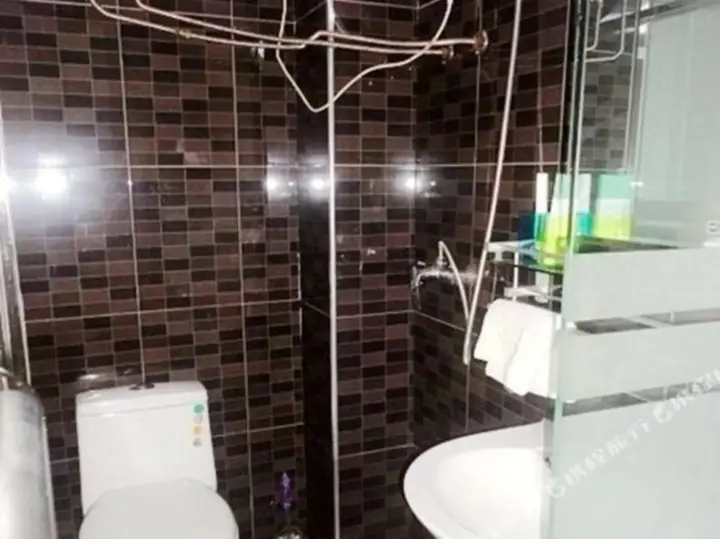 Тяньцзинь: Tianjin Haoxuan Express Hotel