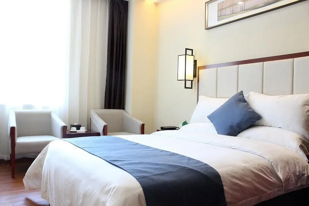 Шэньчжэнь: Shengheng Hotel