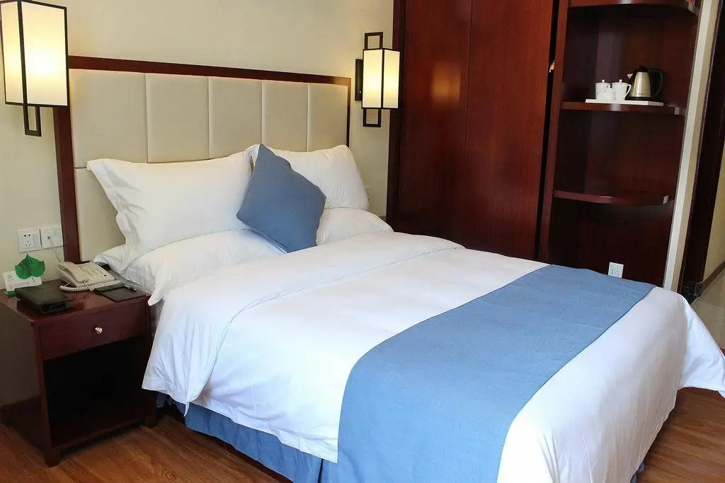 Шэньчжэнь: Shengheng Hotel