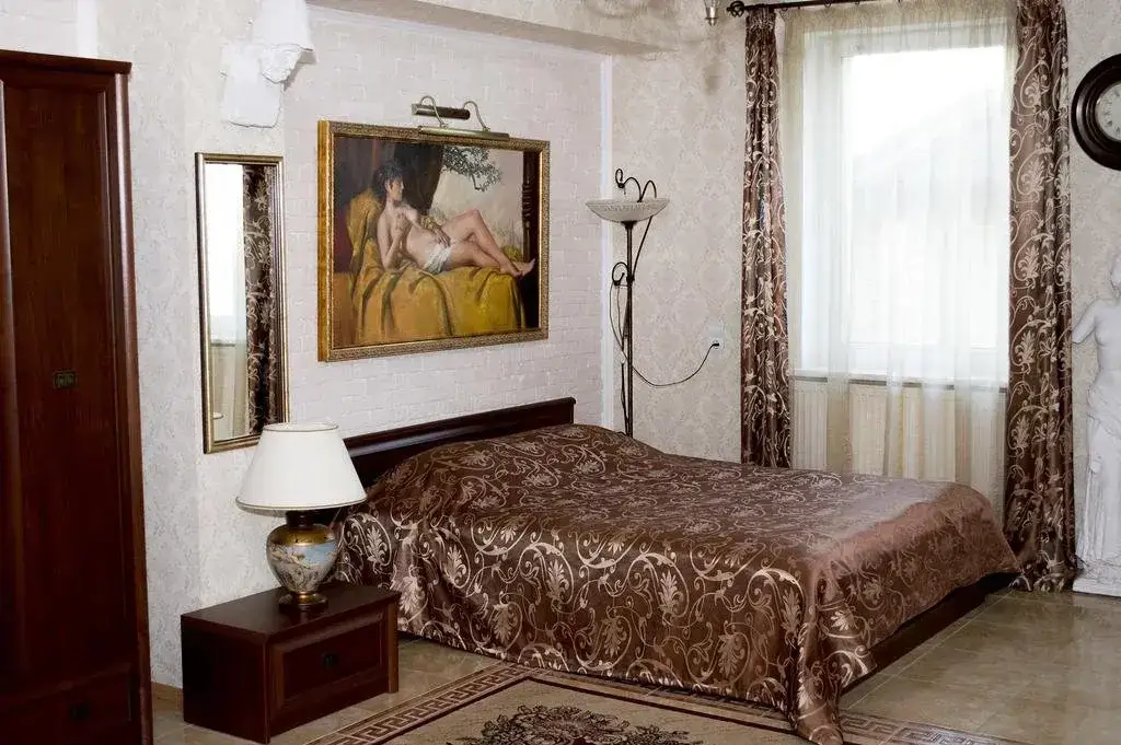 Guest House Ermitazh — фото 1