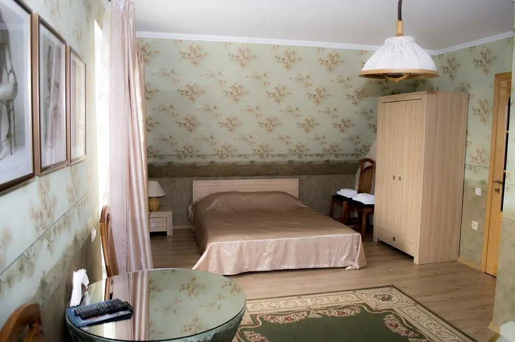 Калининград: Guest House Ermitazh