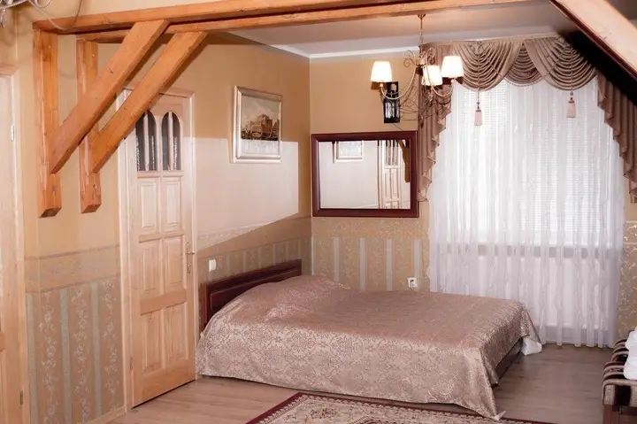 Калининград: Guest House Ermitazh