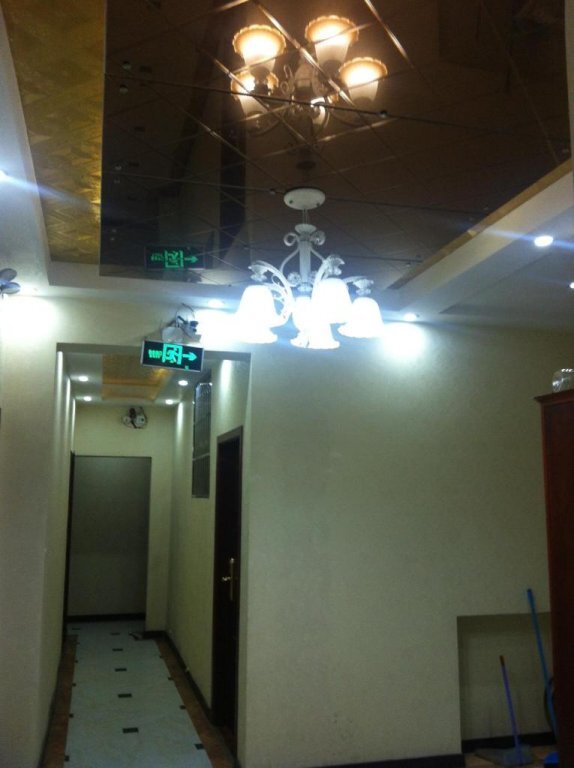 Чанчжоу: Jin Xin Inn