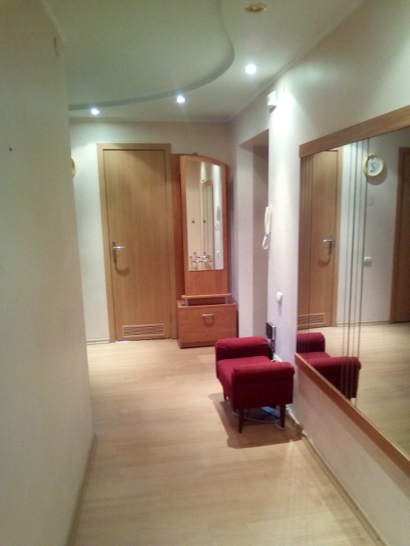 Калининград: V Tsentre Moskovskiy Prospekt 33 Apartments
