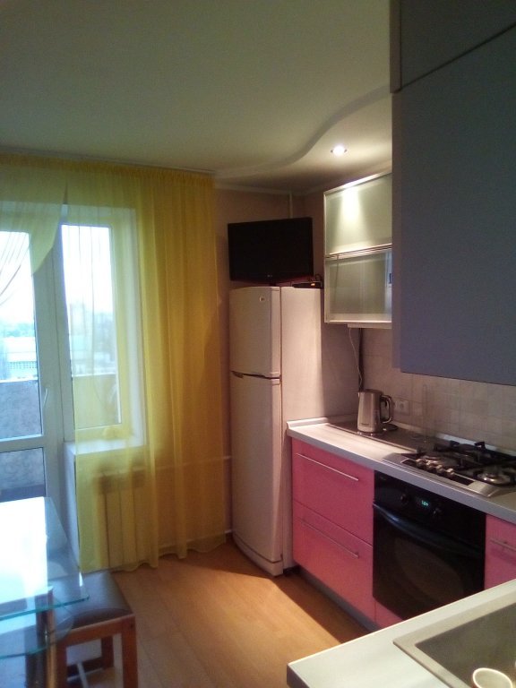 Калининград: V Tsentre Moskovskiy Prospekt 33 Apartments