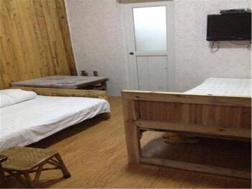 Баошань: Bao Shan Qi Lin Ju Guest House