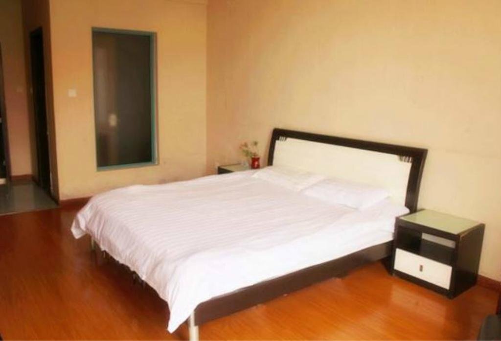 Ляньюньган: Liandao Swete Peninsula Holiday Hotel