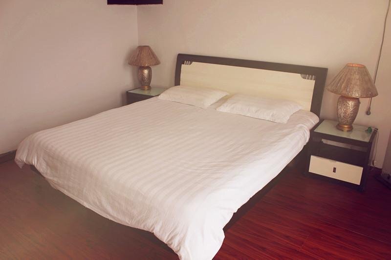 Ляньюньган: Liandao Swete Peninsula Holiday Hotel